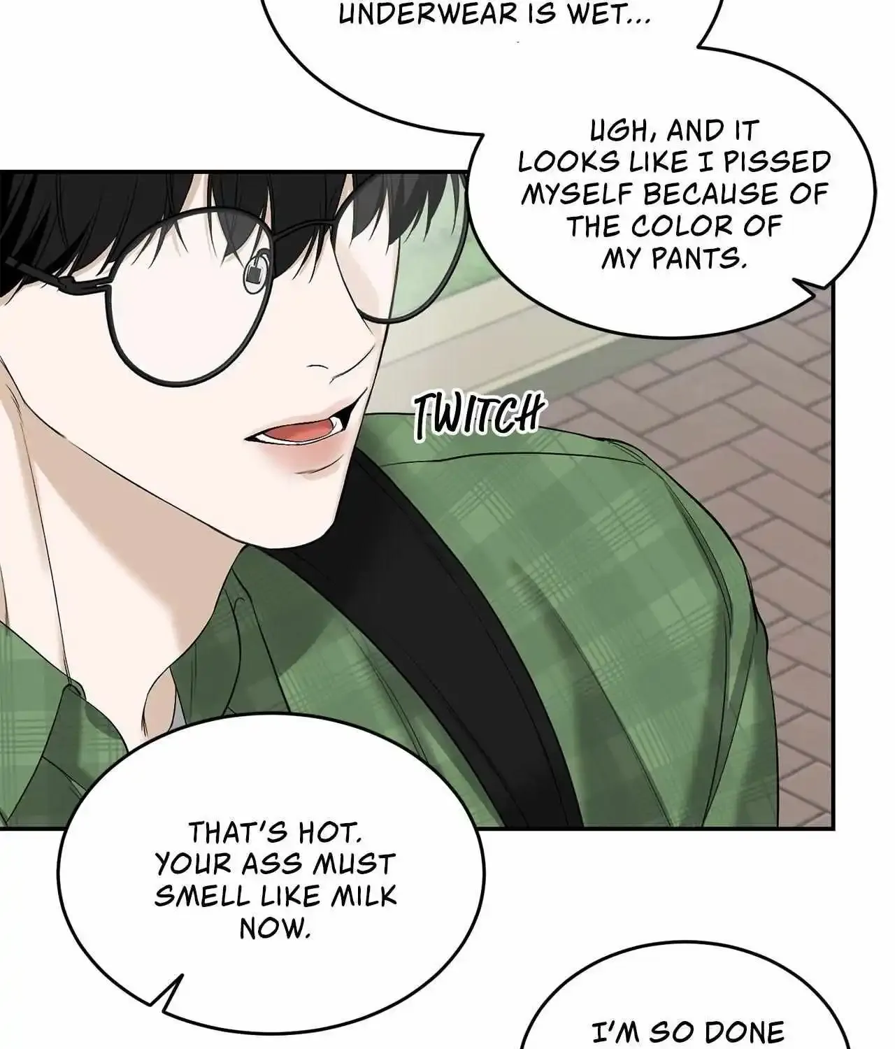 A Man Who Gives It All Chapter 22 page 41 - Mangabat