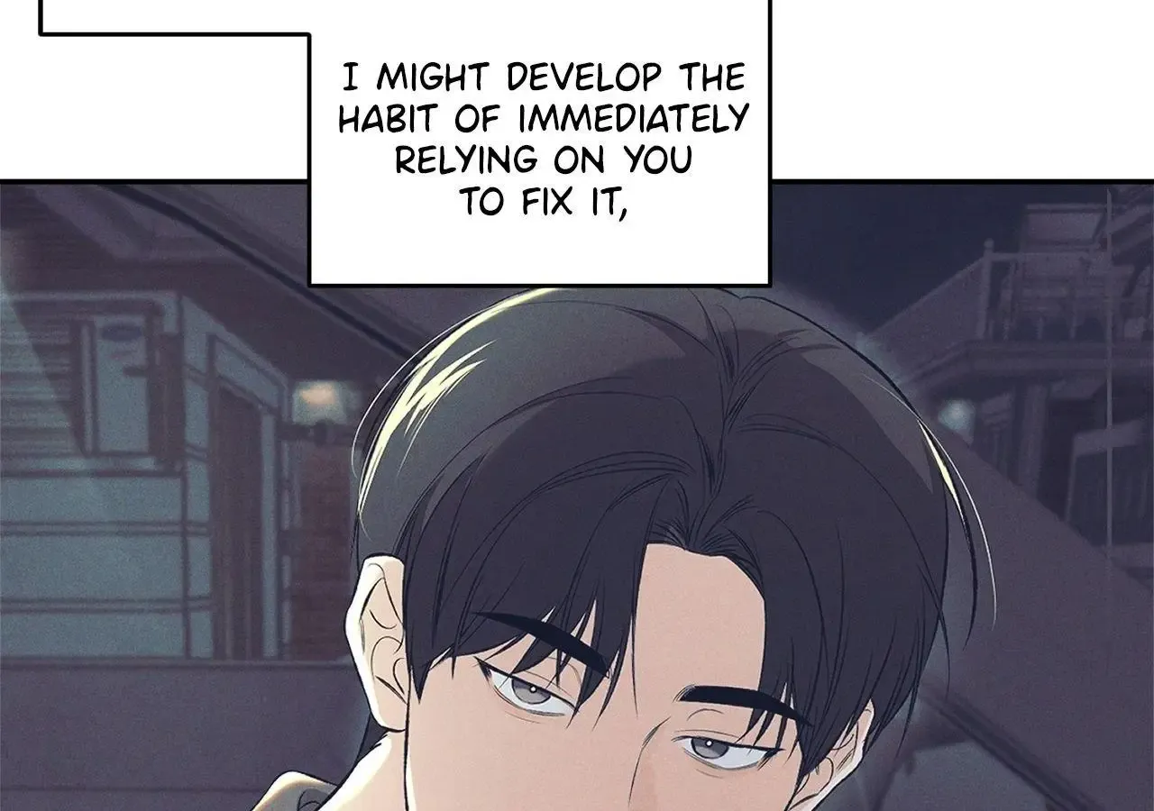 A Man Who Gives It All Chapter 26 page 12 - Mangabat