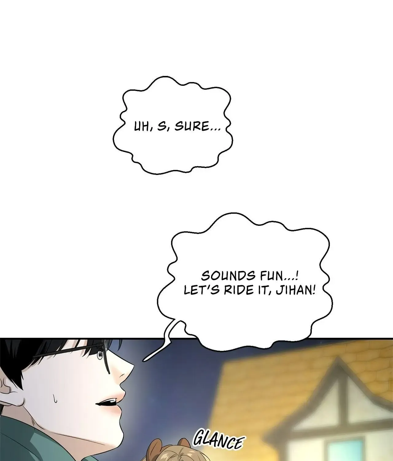 A Man Who Gives It All Chapter 27 page 27 - MangaKakalot