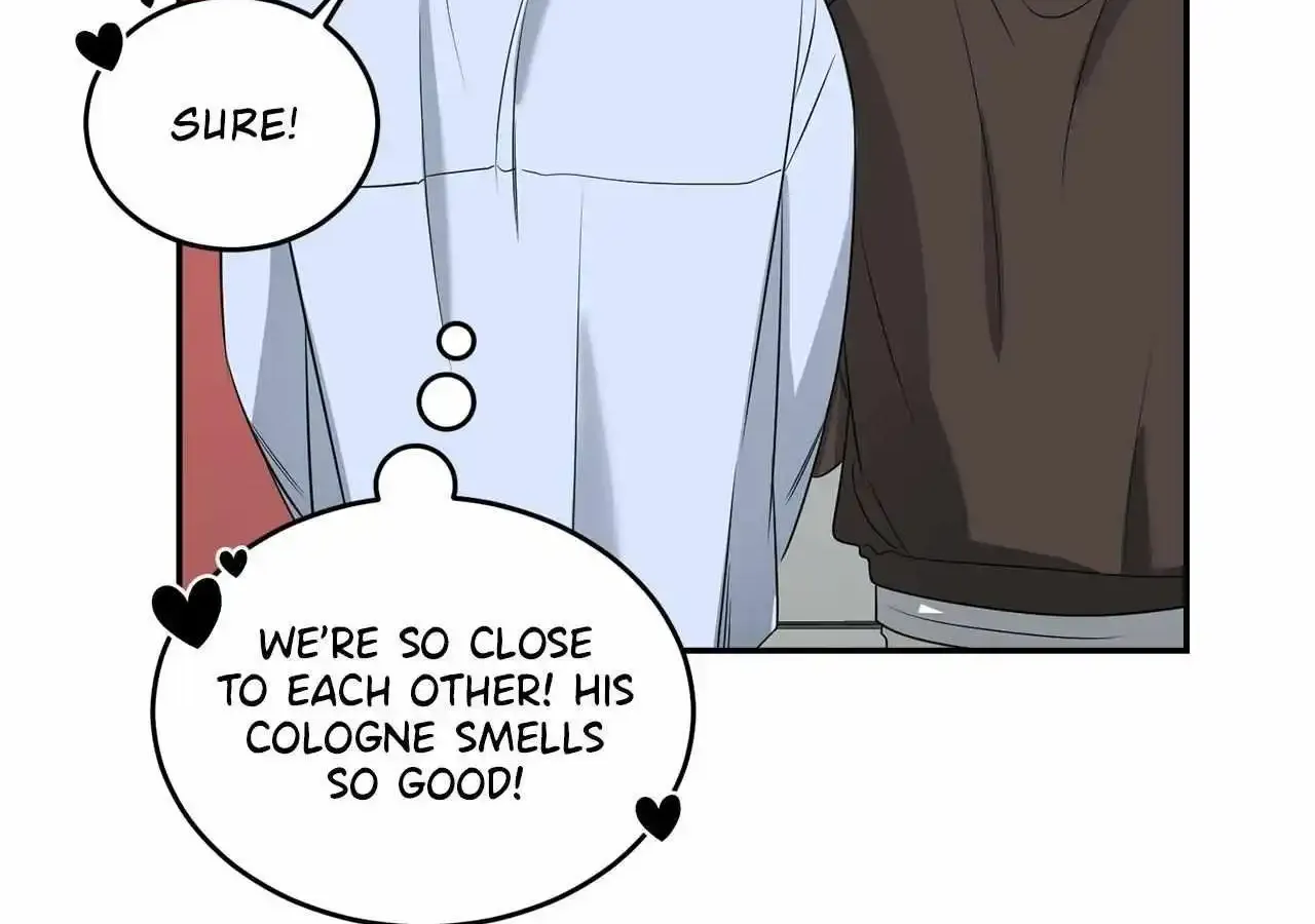 A Man Who Gives It All Chapter 27 page 52 - Mangabat