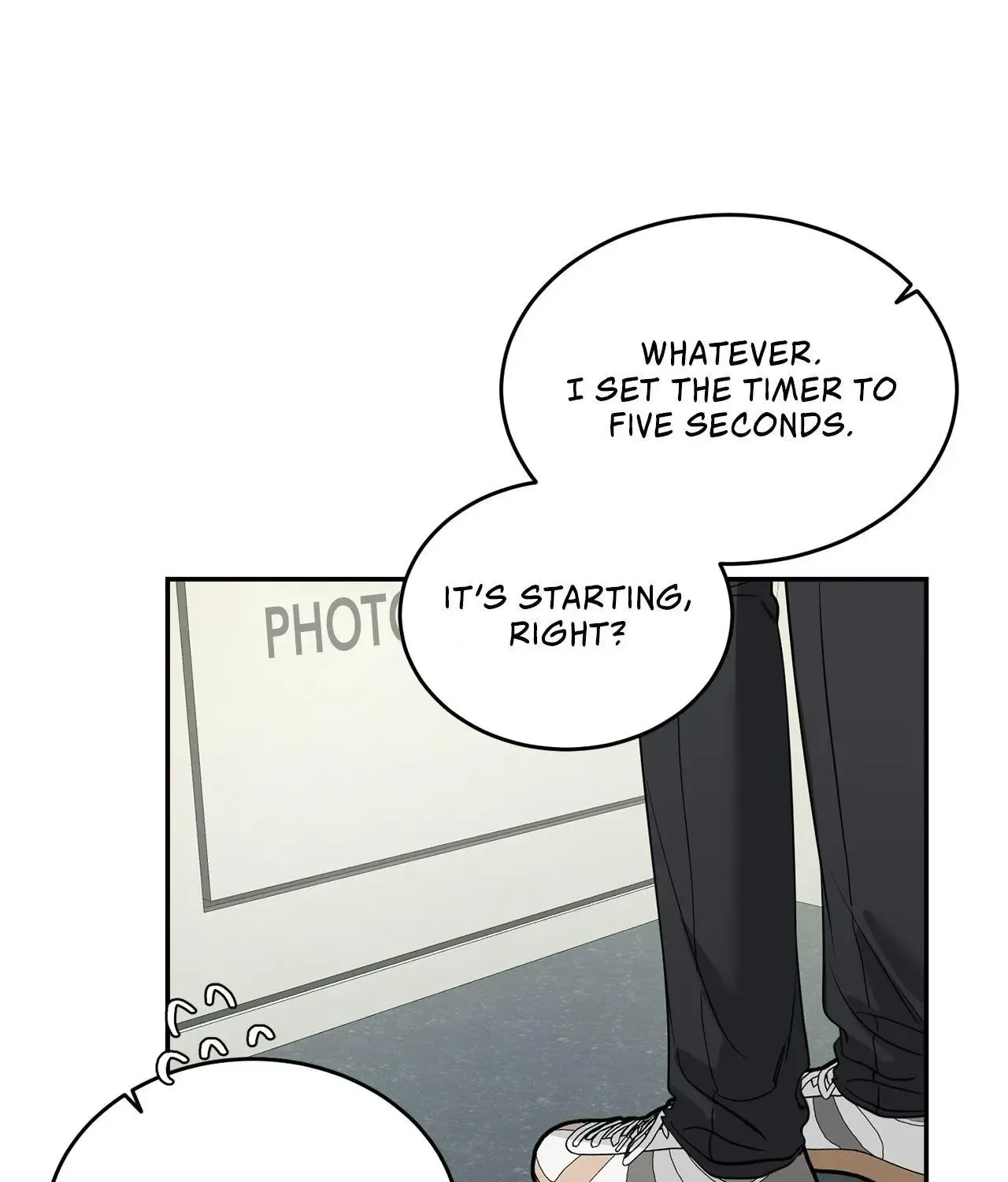 A Man Who Gives It All Chapter 27 page 55 - MangaNato