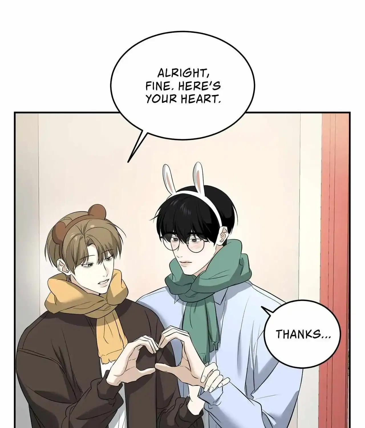 A Man Who Gives It All Chapter 27 page 72 - MangaKakalot