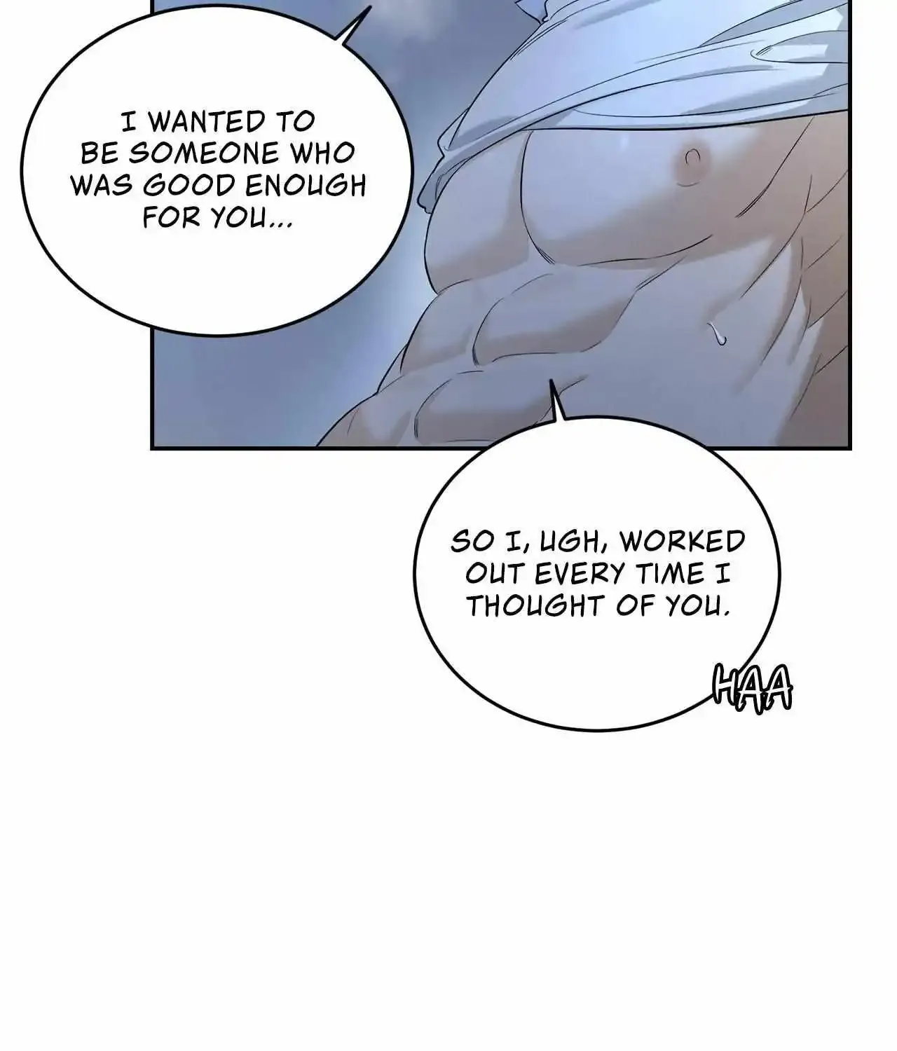 A Man Who Gives It All Chapter 28 page 30 - MangaNato