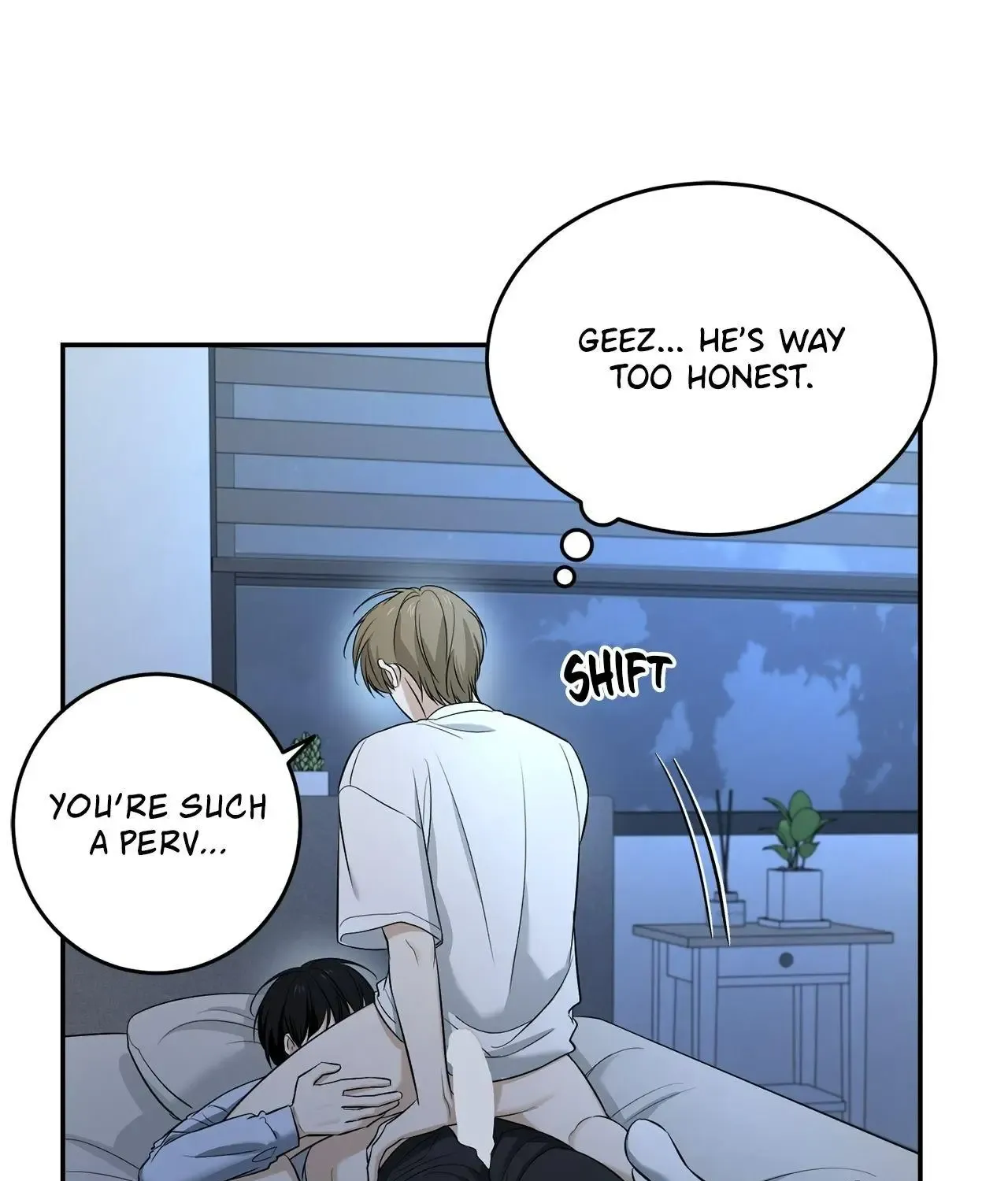 A Man Who Gives It All Chapter 28 page 37 - MangaKakalot