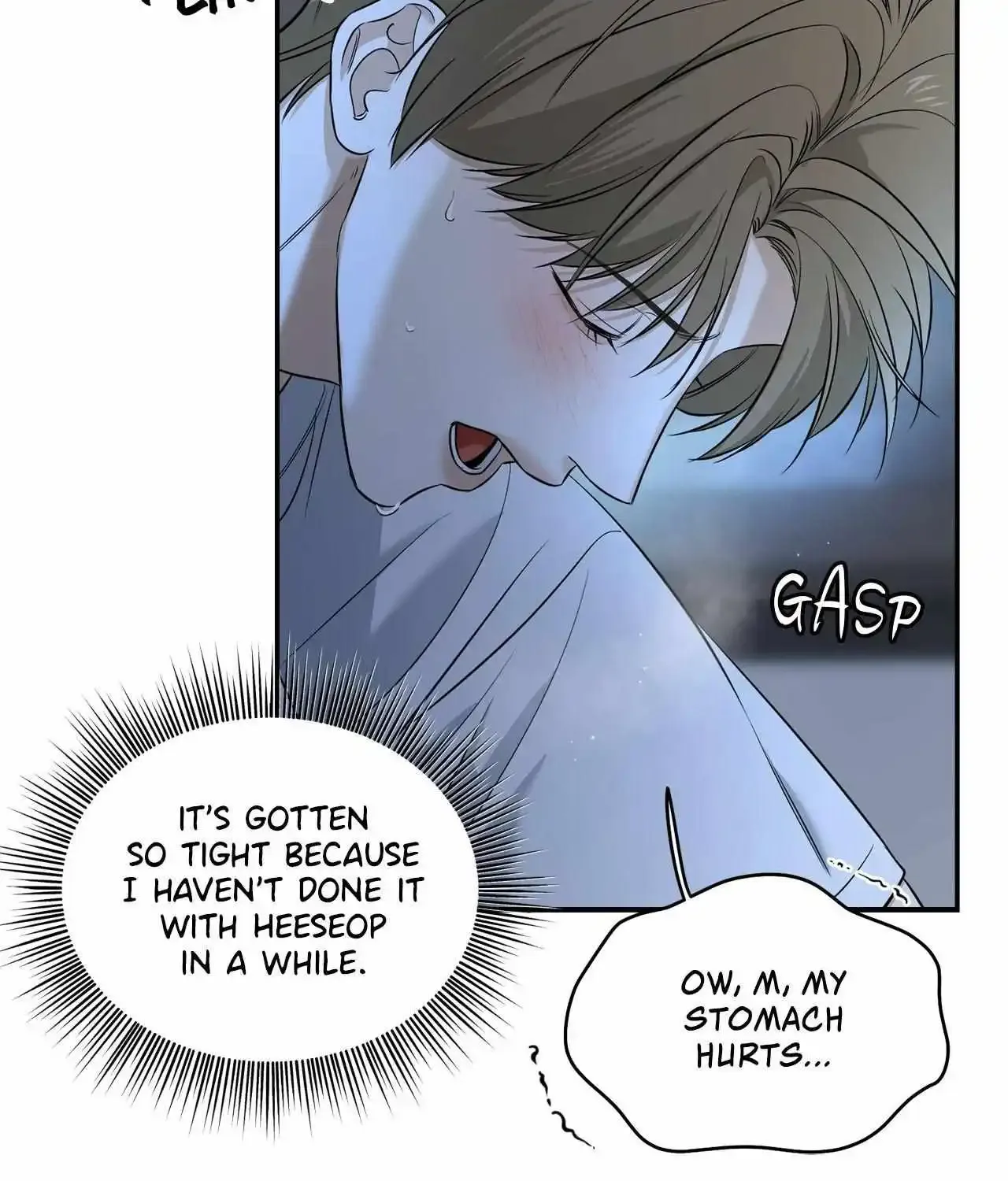 A Man Who Gives It All Chapter 28 page 74 - MangaNato