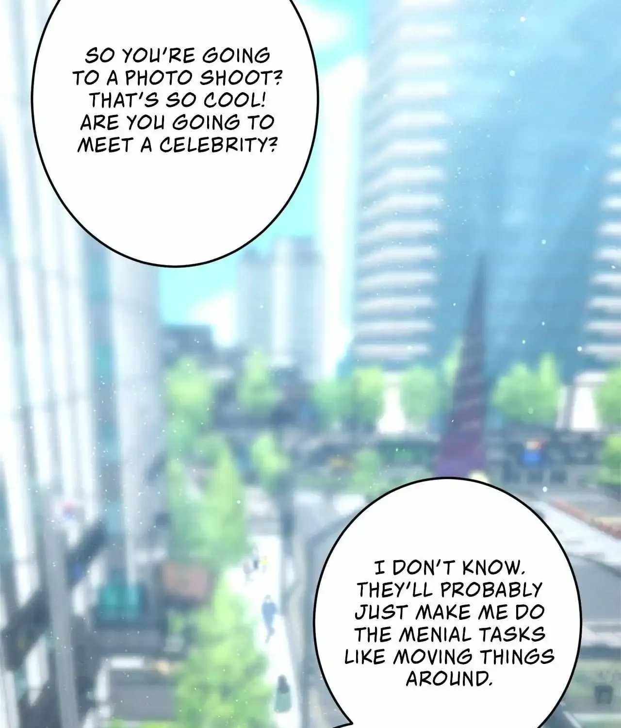 A Man Who Gives It All Chapter 29 page 138 - Mangabat