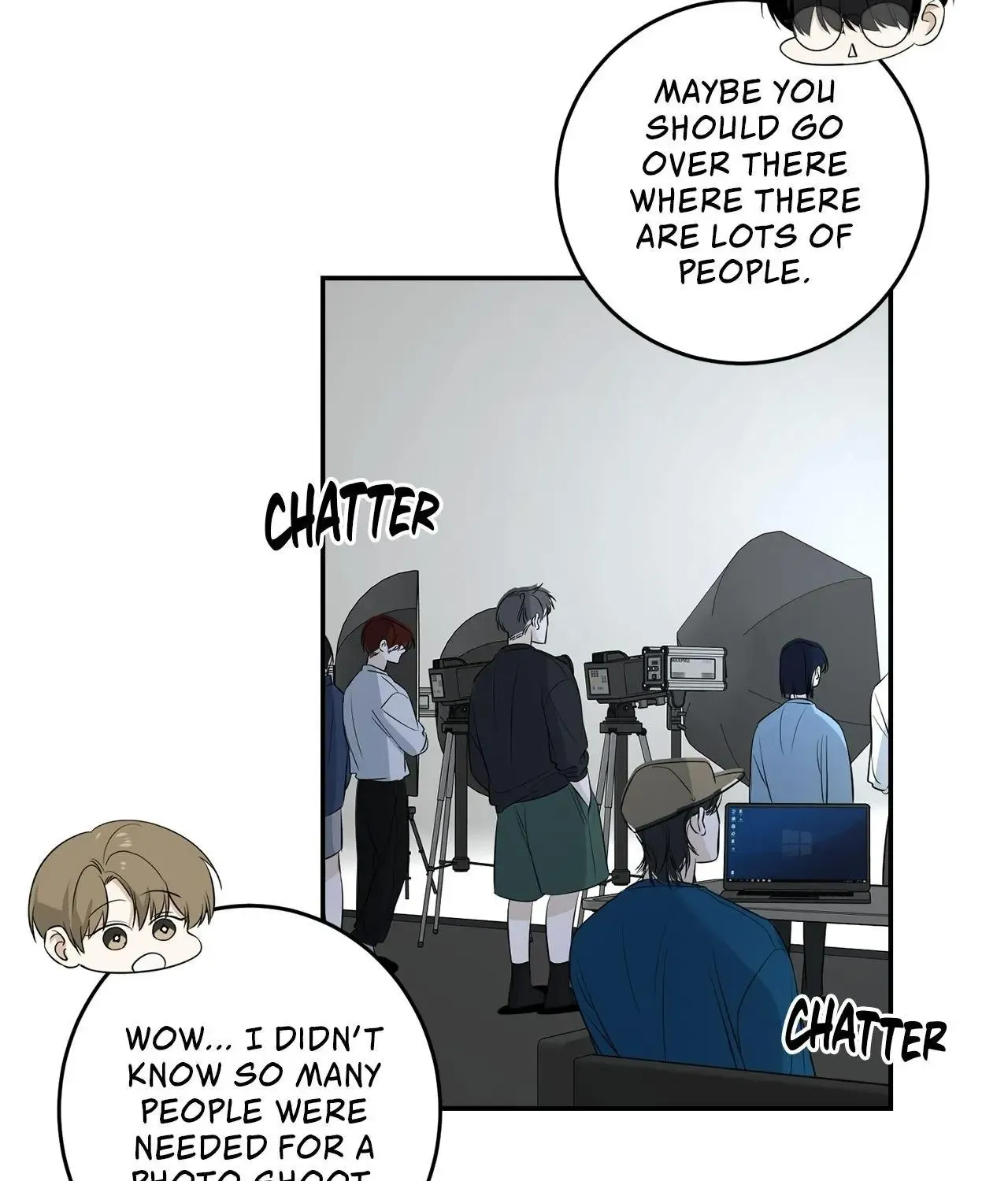 A Man Who Gives It All Chapter 29 page 149 - MangaKakalot