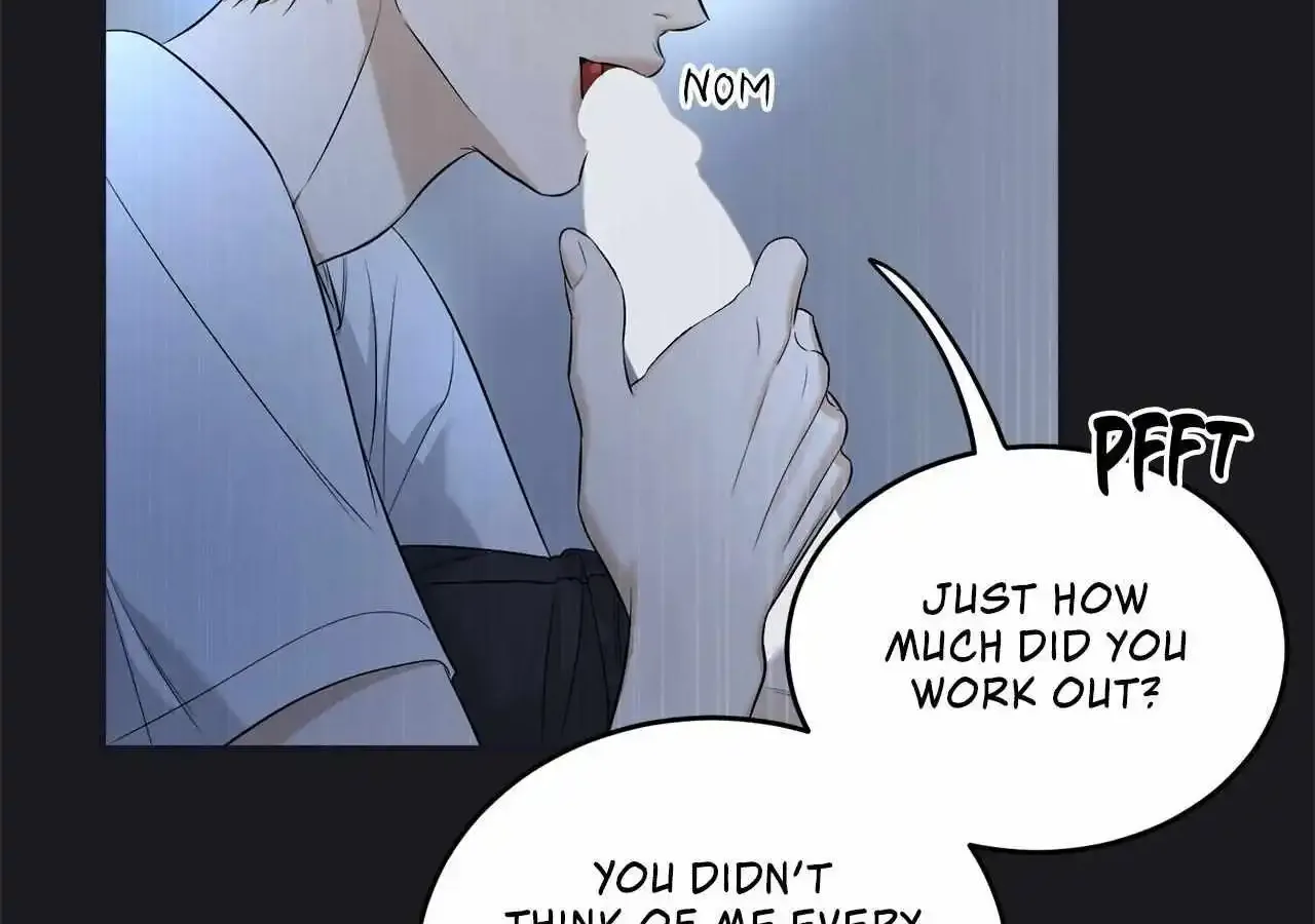 A Man Who Gives It All Chapter 29 page 40 - Mangabat