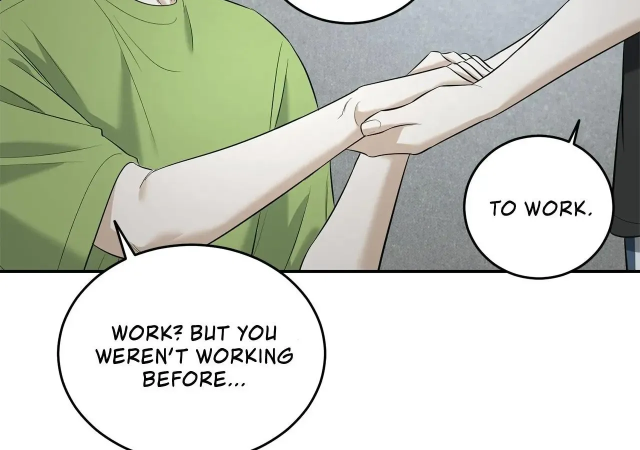 A Man Who Gives It All Chapter 29 page 63 - Mangabat