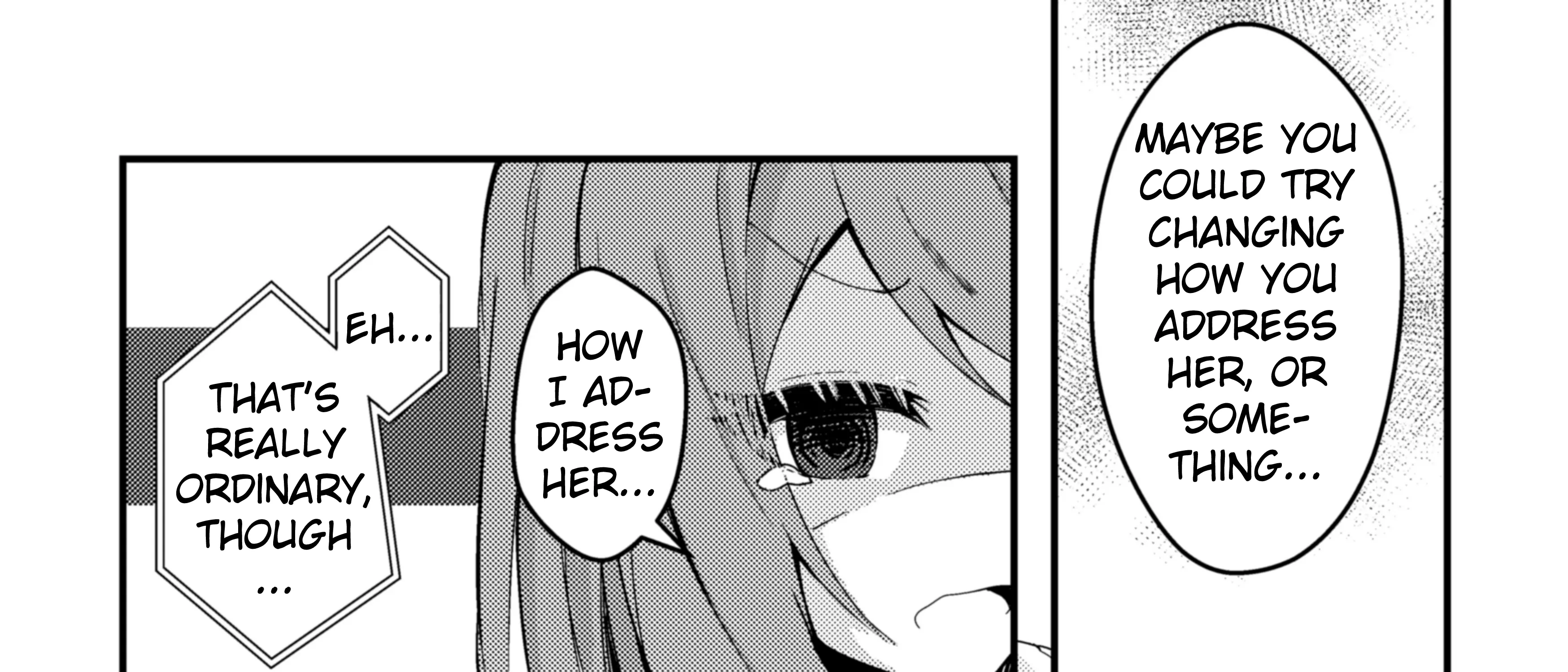 A Mangaka who Draws Sister Yuri Gets a Stepsister - Page 4