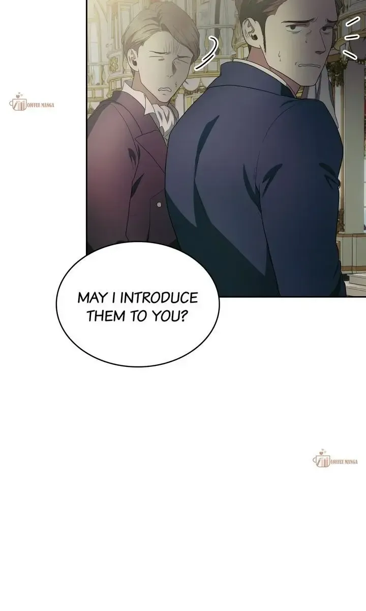 A Marriage Contract With Two Husbands Chapter 45 page 24 - MangaNato