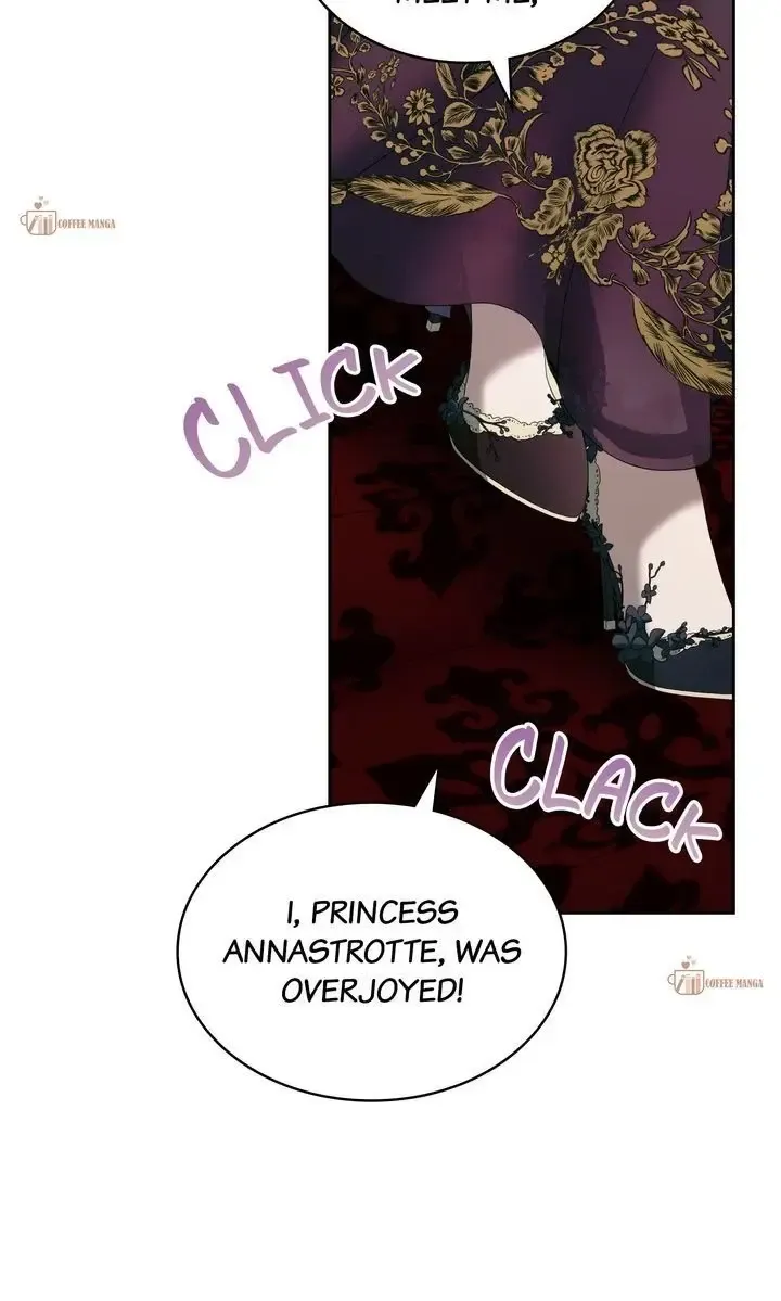 A Marriage Contract With Two Husbands Chapter 45 page 9 - MangaNato