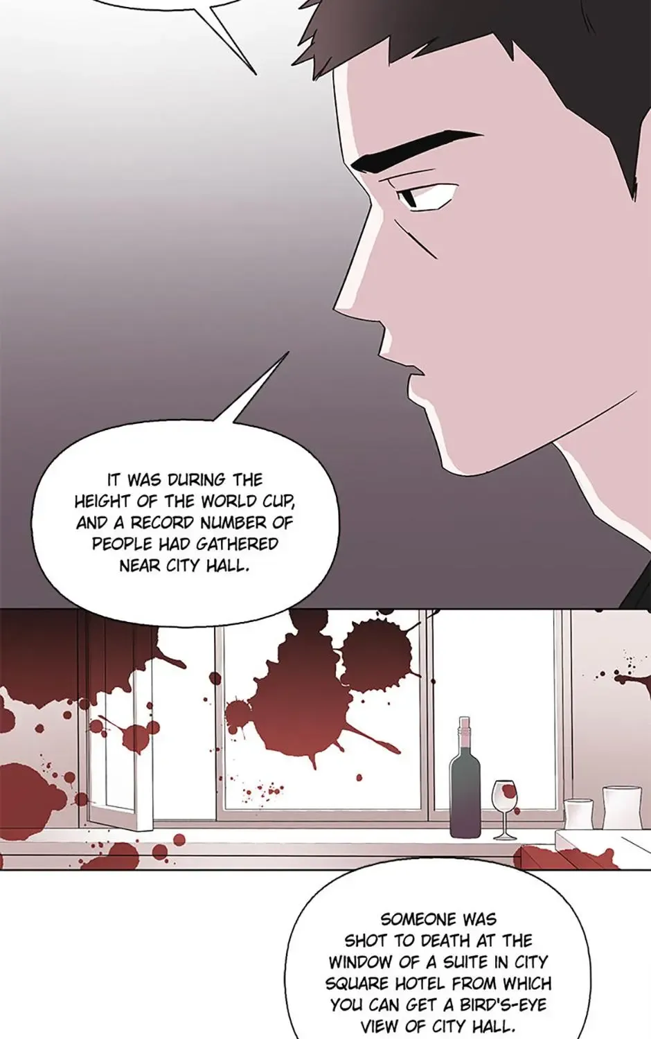 A Married Killer Chapter 101 page 32 - MangaKakalot