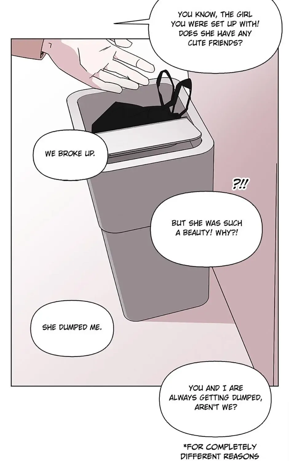 A Married Killer Chapter 103 page 48 - MangaKakalot