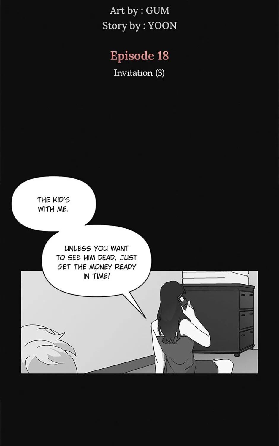 A Married Killer Chapter 18 page 42 - MangaKakalot