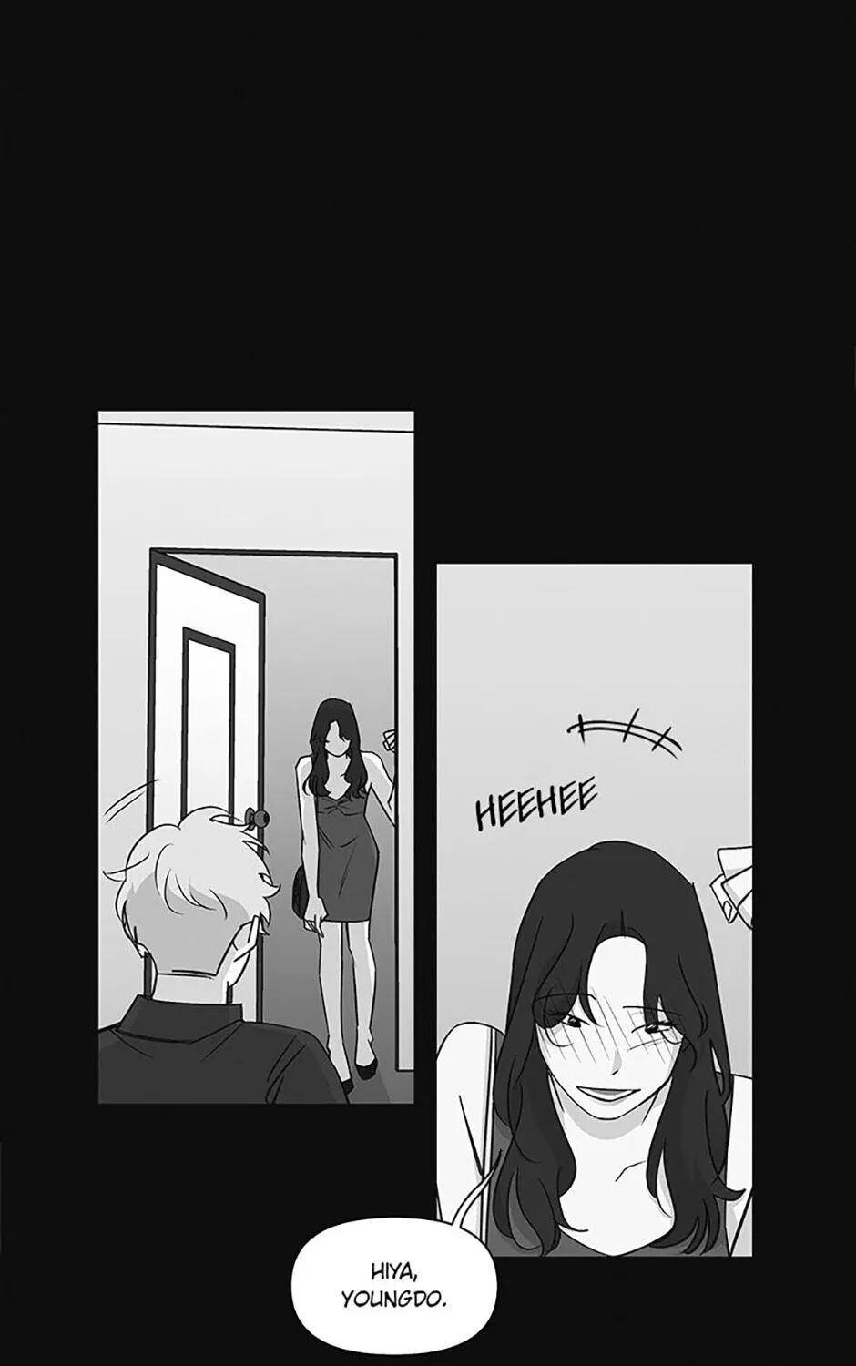 A Married Killer Chapter 18 page 50 - MangaKakalot