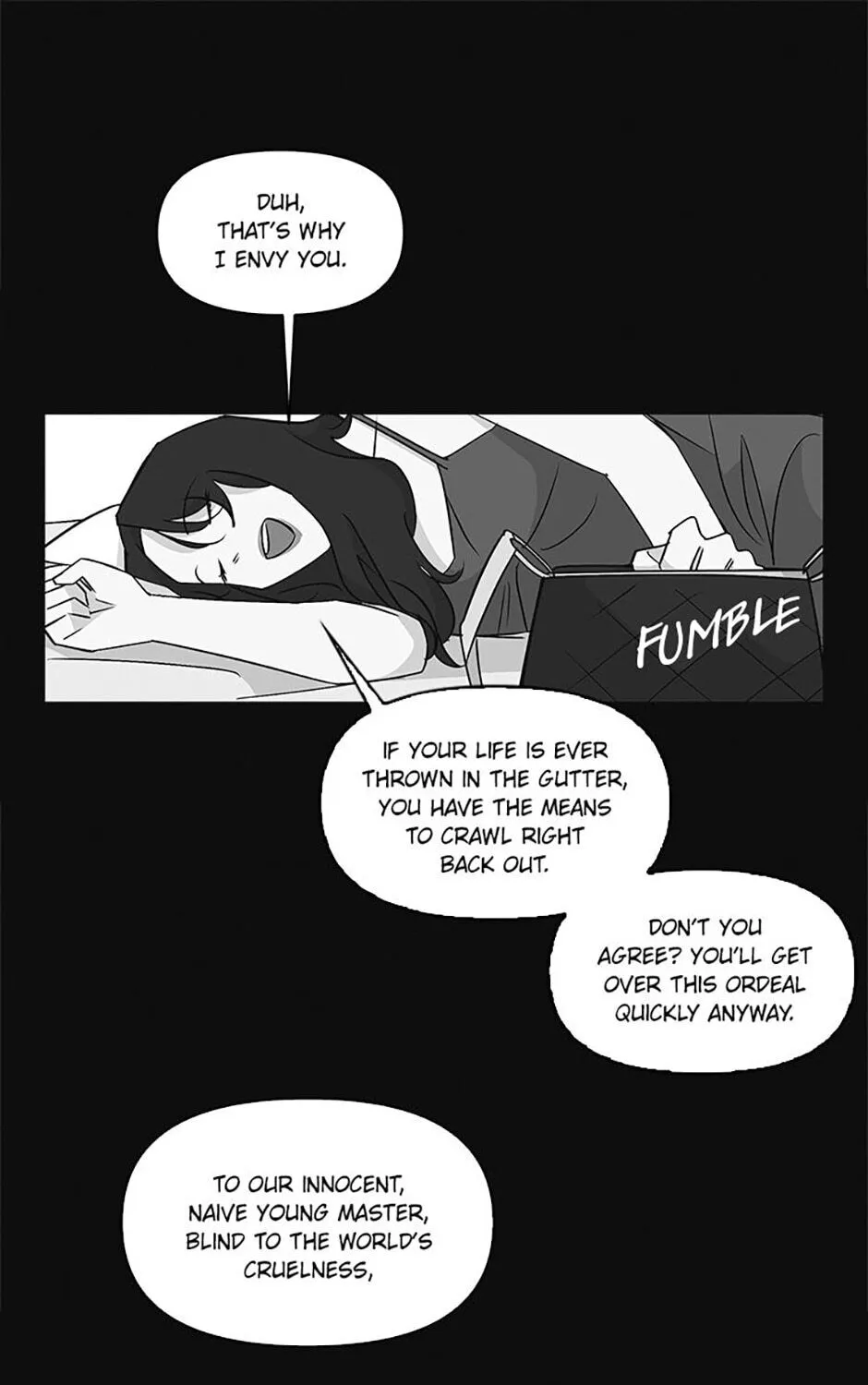 A Married Killer Chapter 18 page 54 - MangaKakalot