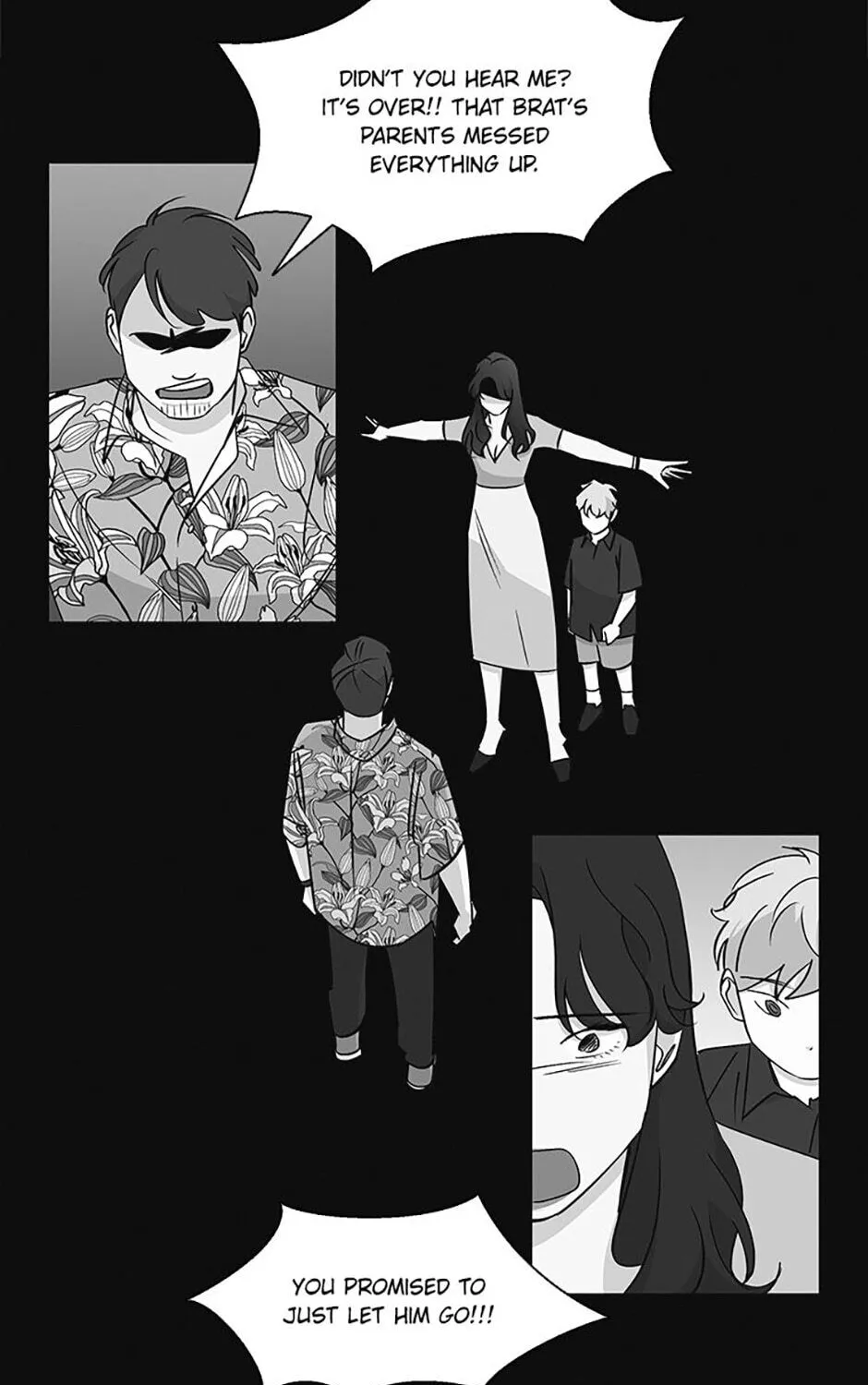 A Married Killer Chapter 18 page 62 - MangaKakalot