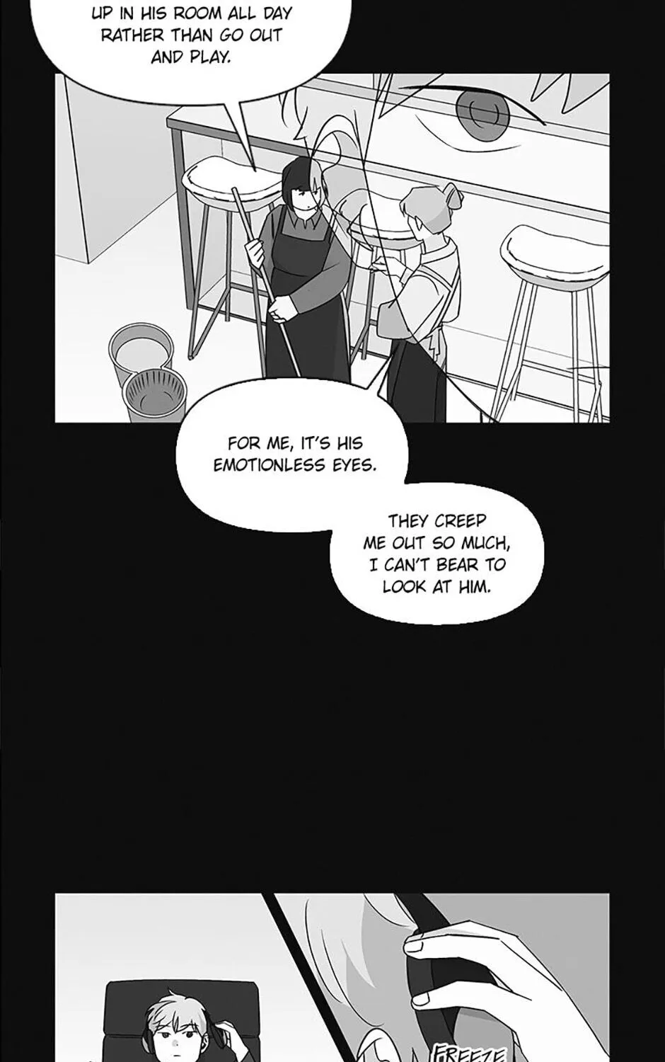 A Married Killer Chapter 18 page 10 - MangaKakalot