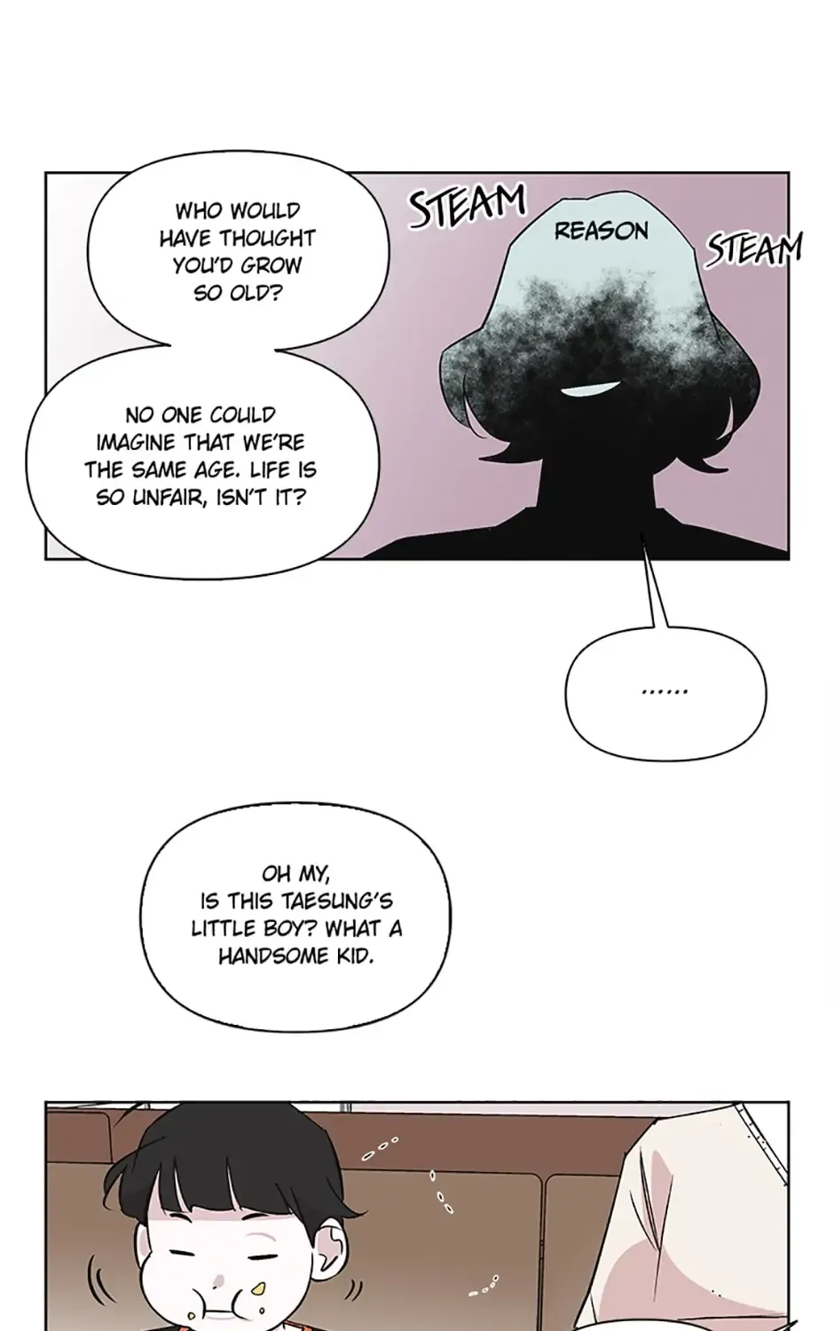 A Married Killer Chapter 33 page 23 - MangaKakalot