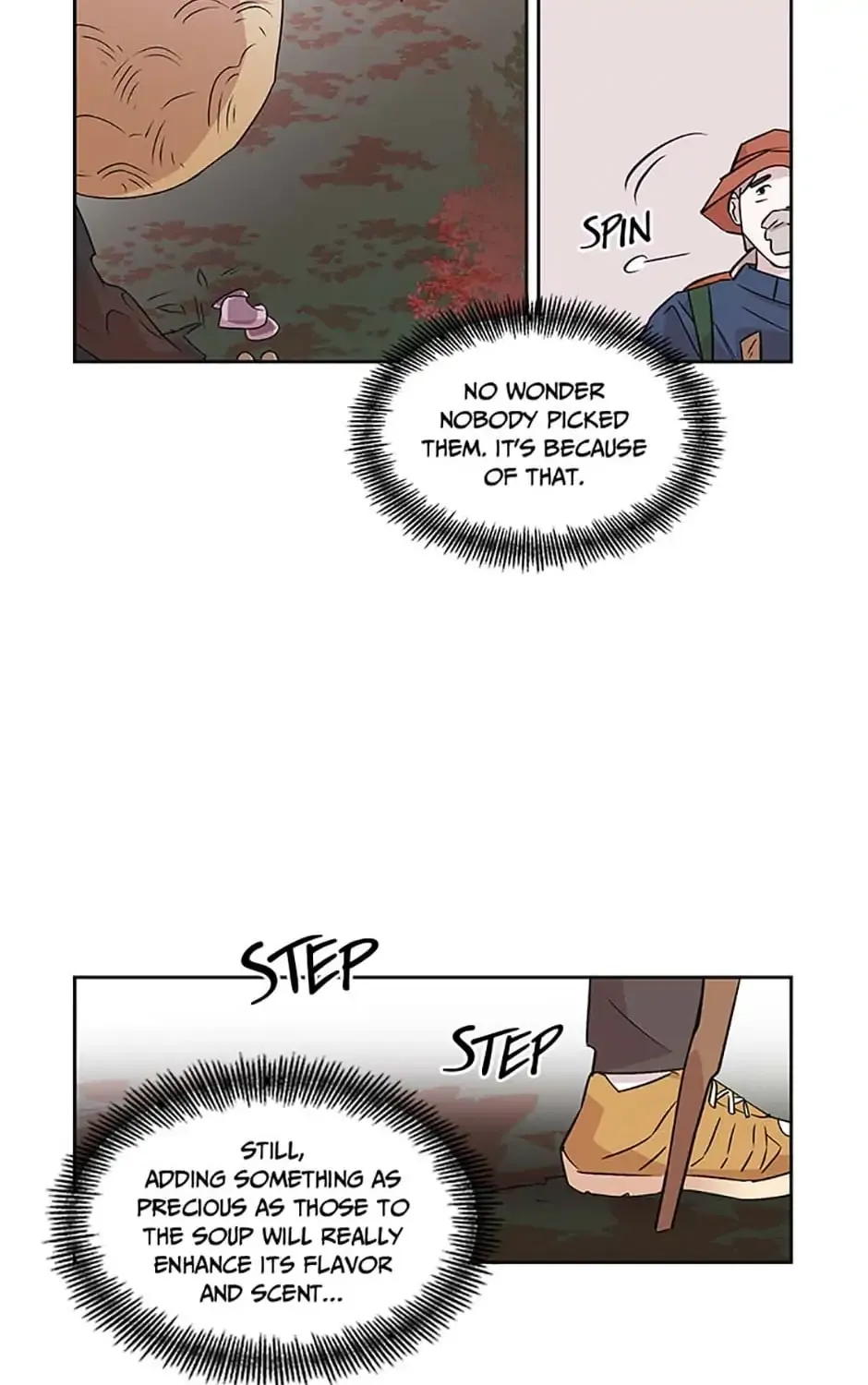 A Married Killer Chapter 36 page 23 - MangaKakalot