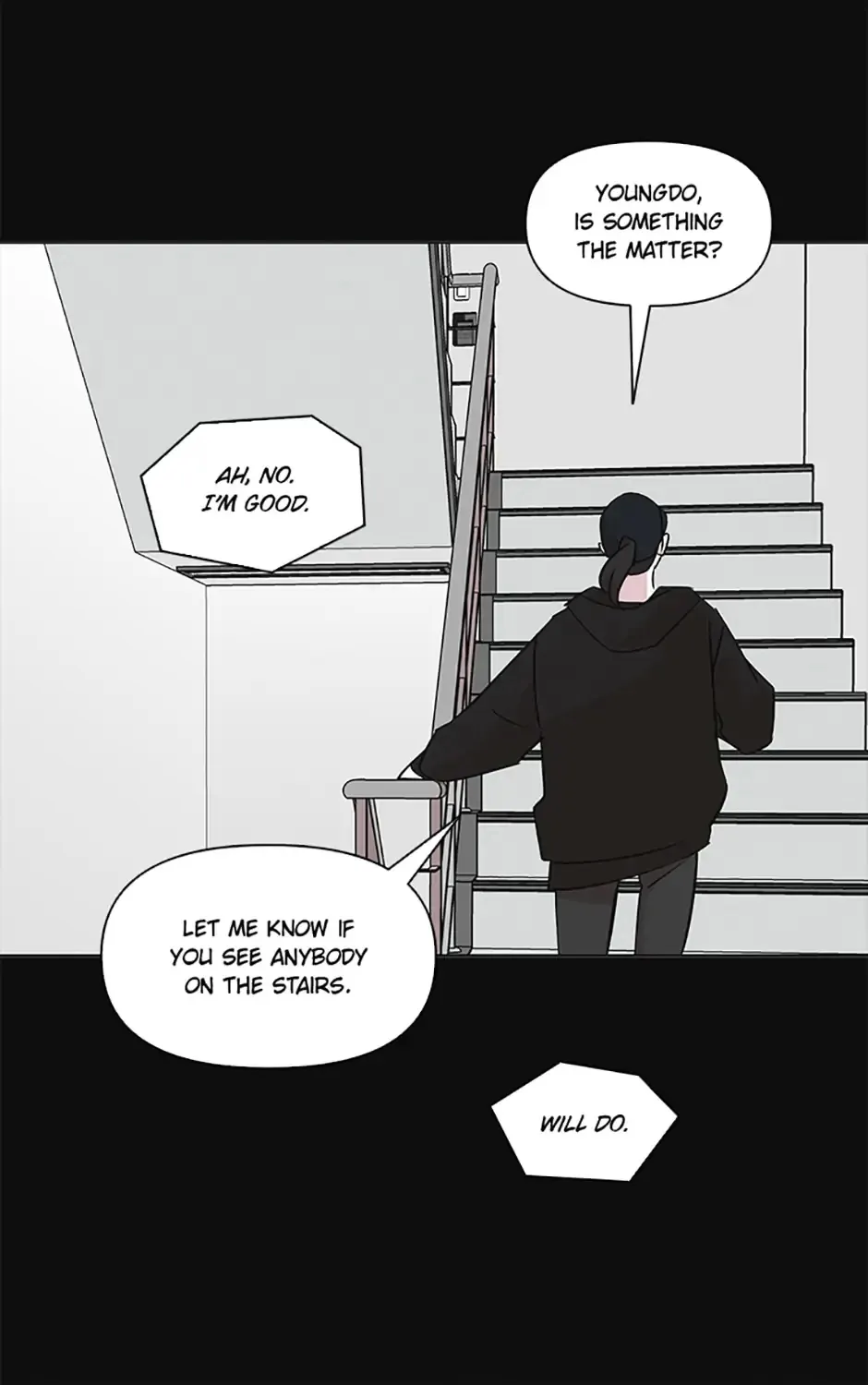 A Married Killer Chapter 41 page 21 - MangaKakalot