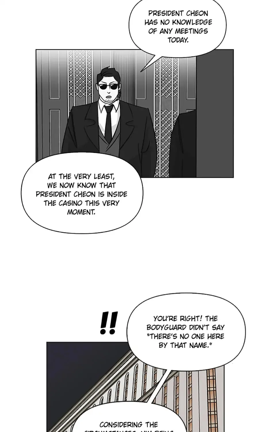 A Married Killer Chapter 42 page 39 - MangaKakalot