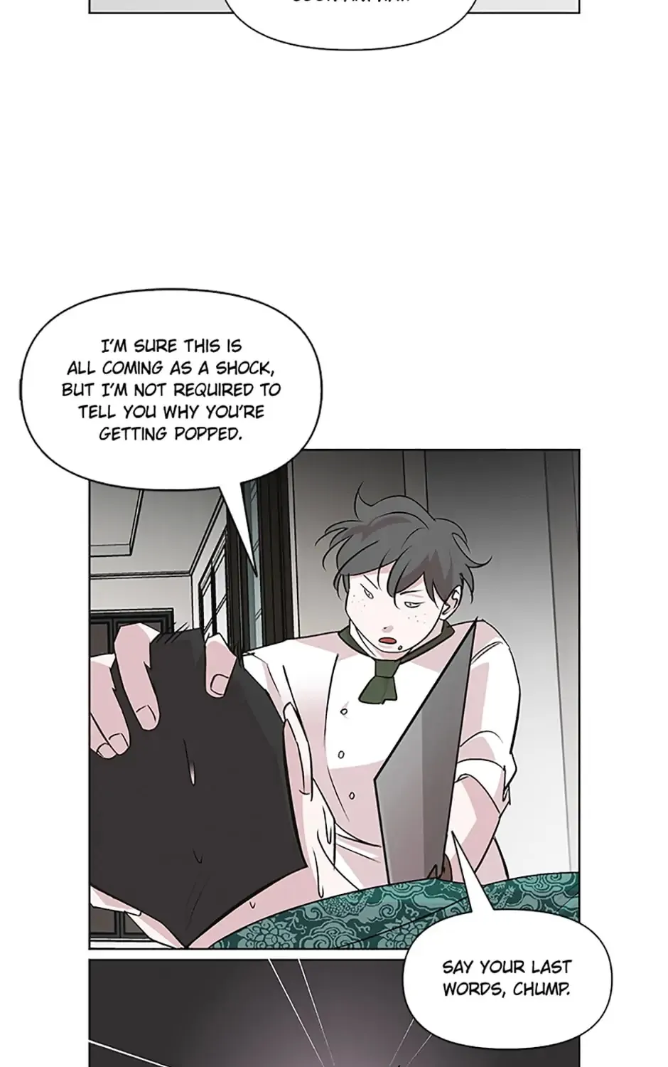 A Married Killer Chapter 45 page 20 - MangaKakalot