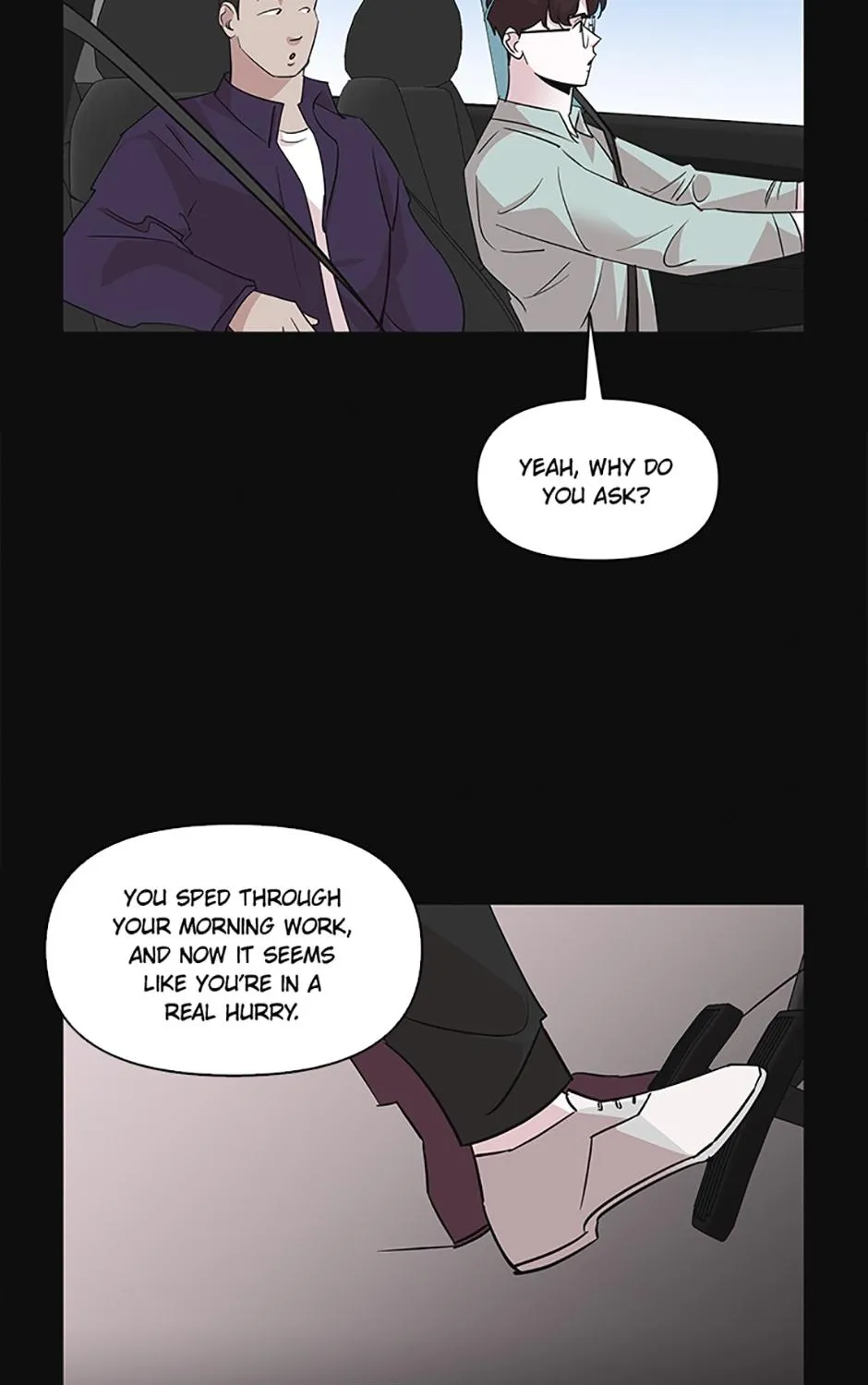 A Married Killer Chapter 58 page 4 - MangaKakalot