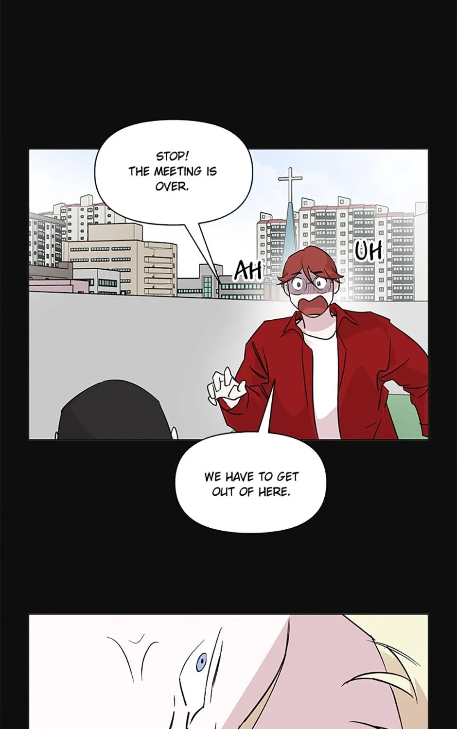 A Married Killer Chapter 59 page 20 - MangaKakalot