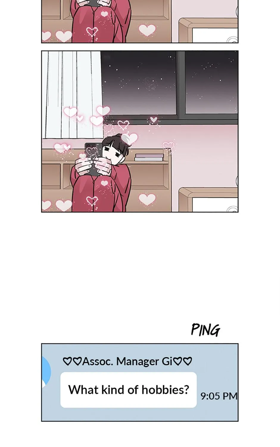 A Married Killer Chapter 69 page 25 - MangaKakalot