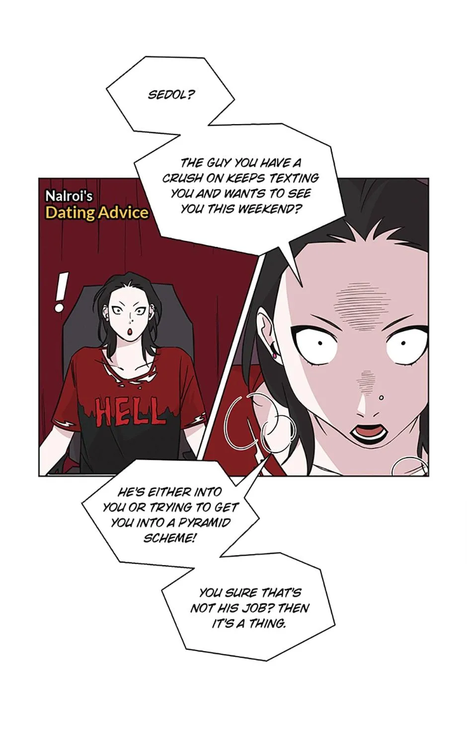 A Married Killer Chapter 69 page 39 - MangaKakalot