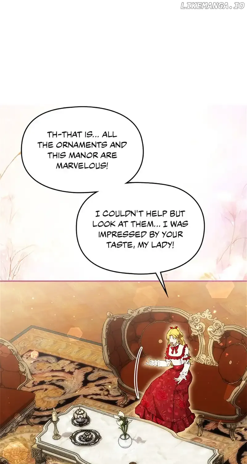 A Match Made In Mana - Page 14