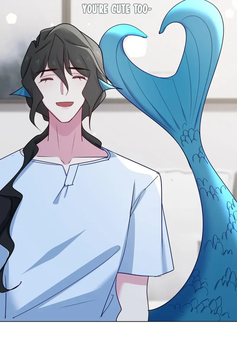 A Merman