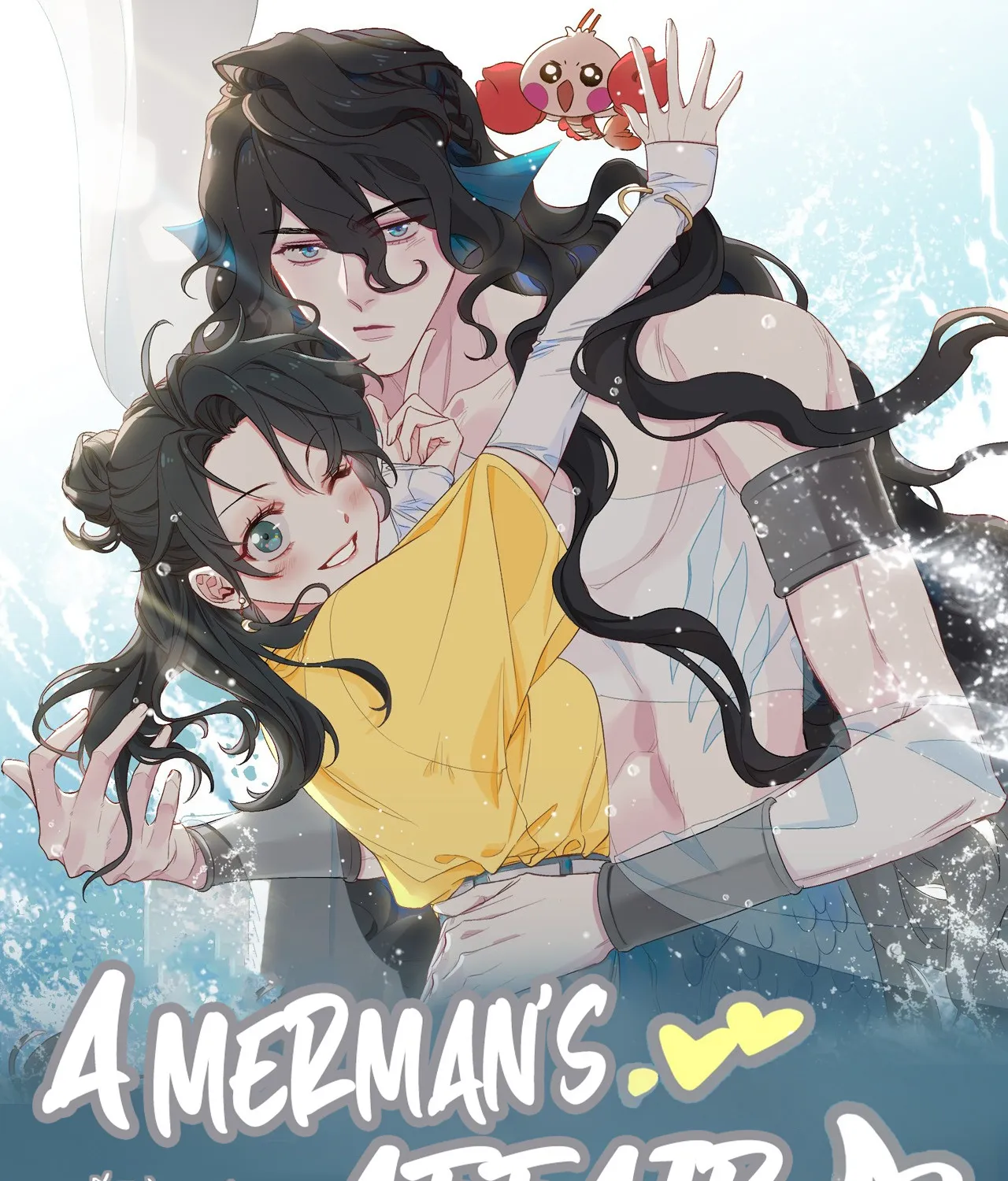 A Merman