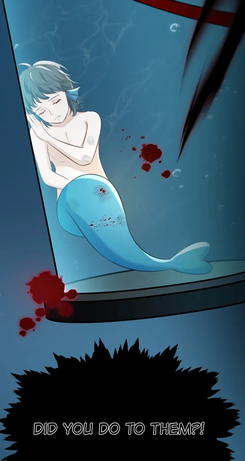 A Merman