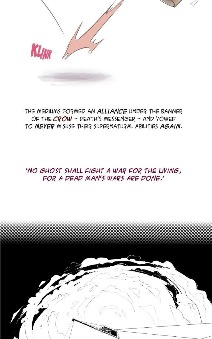 A Messed-Up Wuxia World (Novel) - Page 6