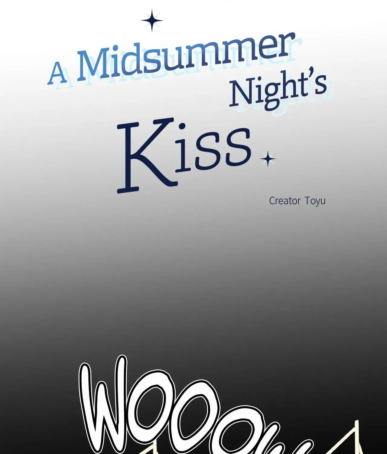 A Midsummer Night