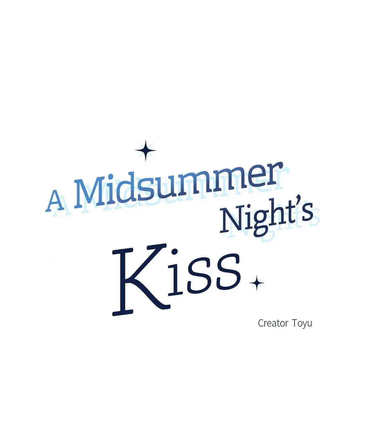 A Midsummer Night