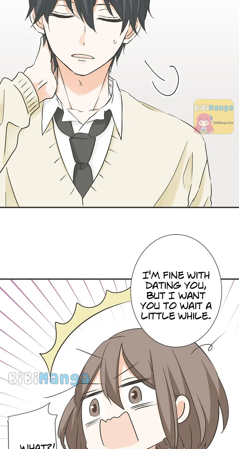 A Mismatched Complicated Love Chapter 113 page 22 - MangaKakalot