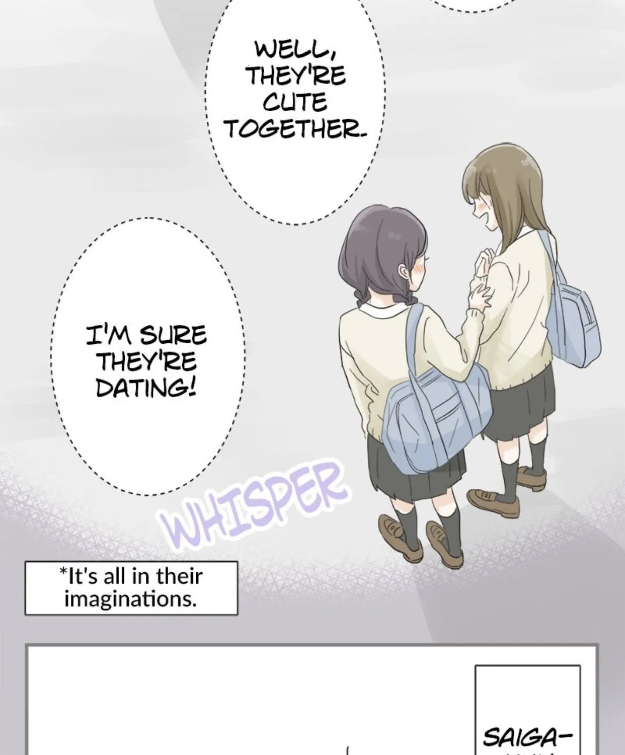 A Mismatched Complicated Love Chapter 13 page 21 - MangaKakalot