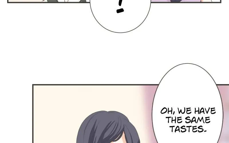 A Mismatched Complicated Love Chapter 140 page 22 - MangaKakalot