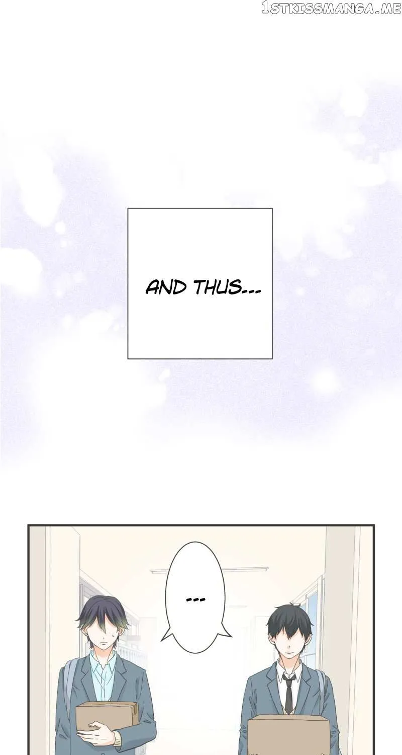 A Mismatched Complicated Love Chapter 142 page 35 - MangaKakalot