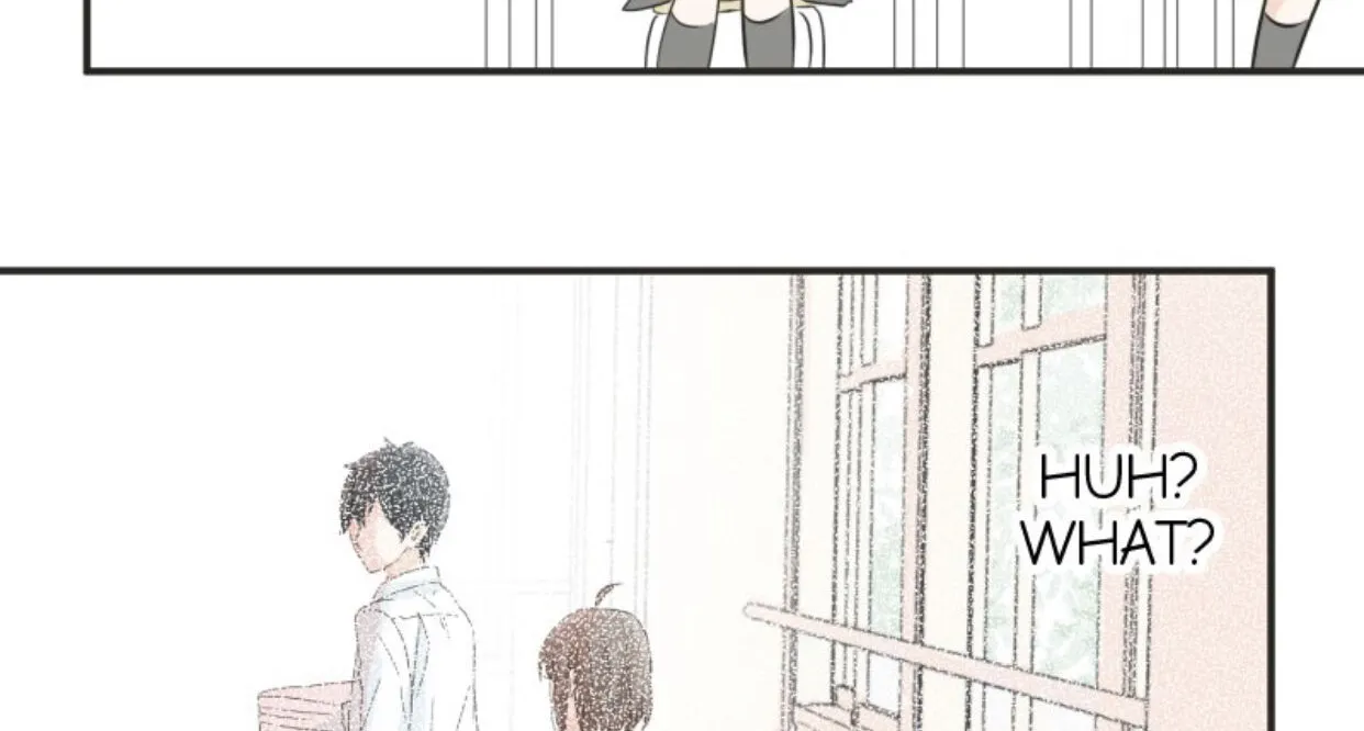 A Mismatched Complicated Love Chapter 19 page 40 - MangaKakalot