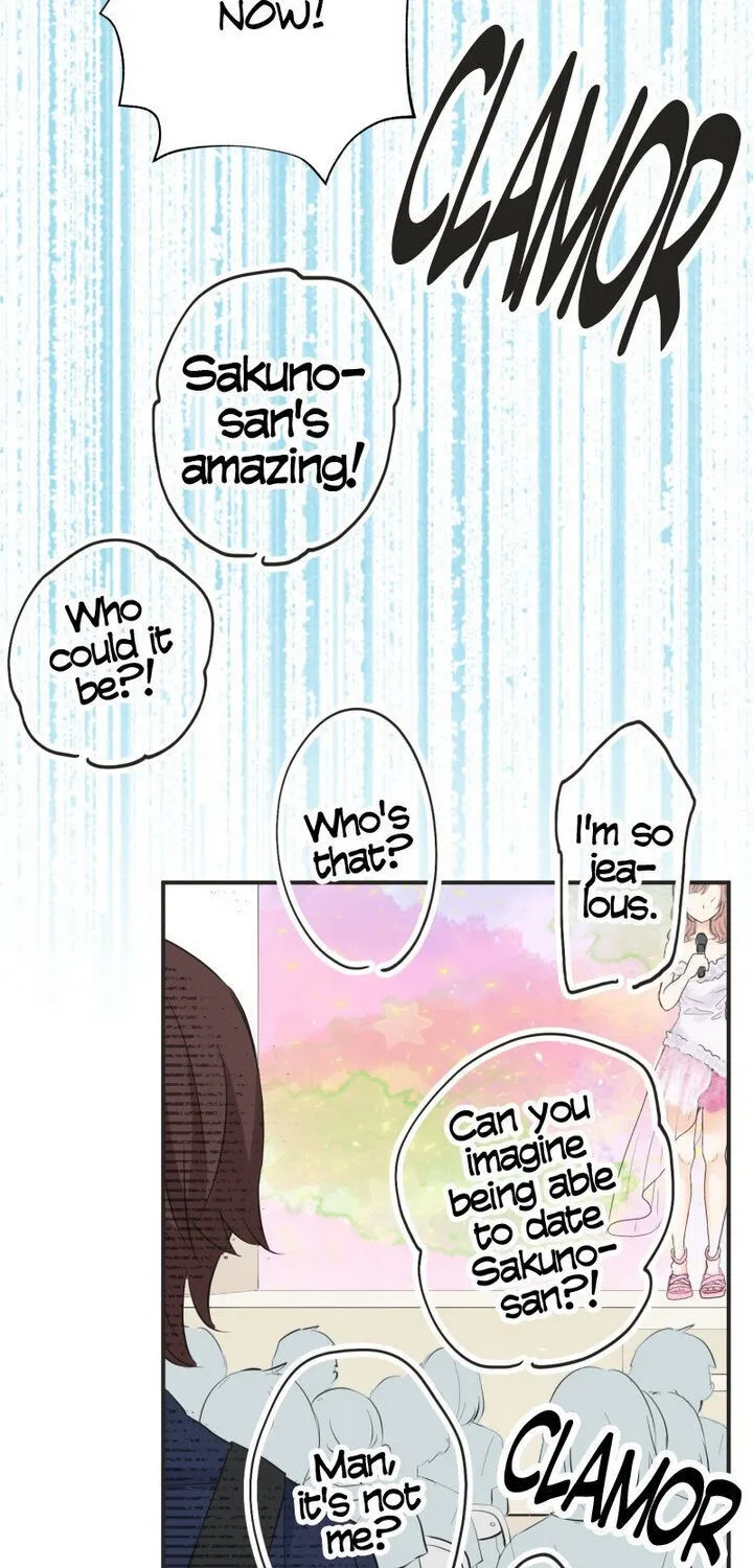 A Mismatched Complicated Love Chapter 53 page 31 - MangaKakalot