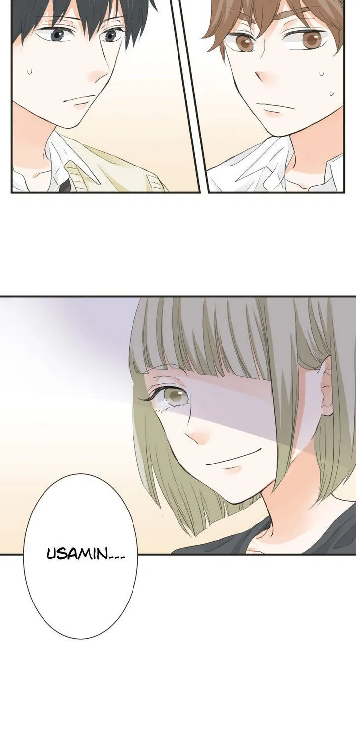 A Mismatched Complicated Love Chapter 59 page 7 - MangaKakalot