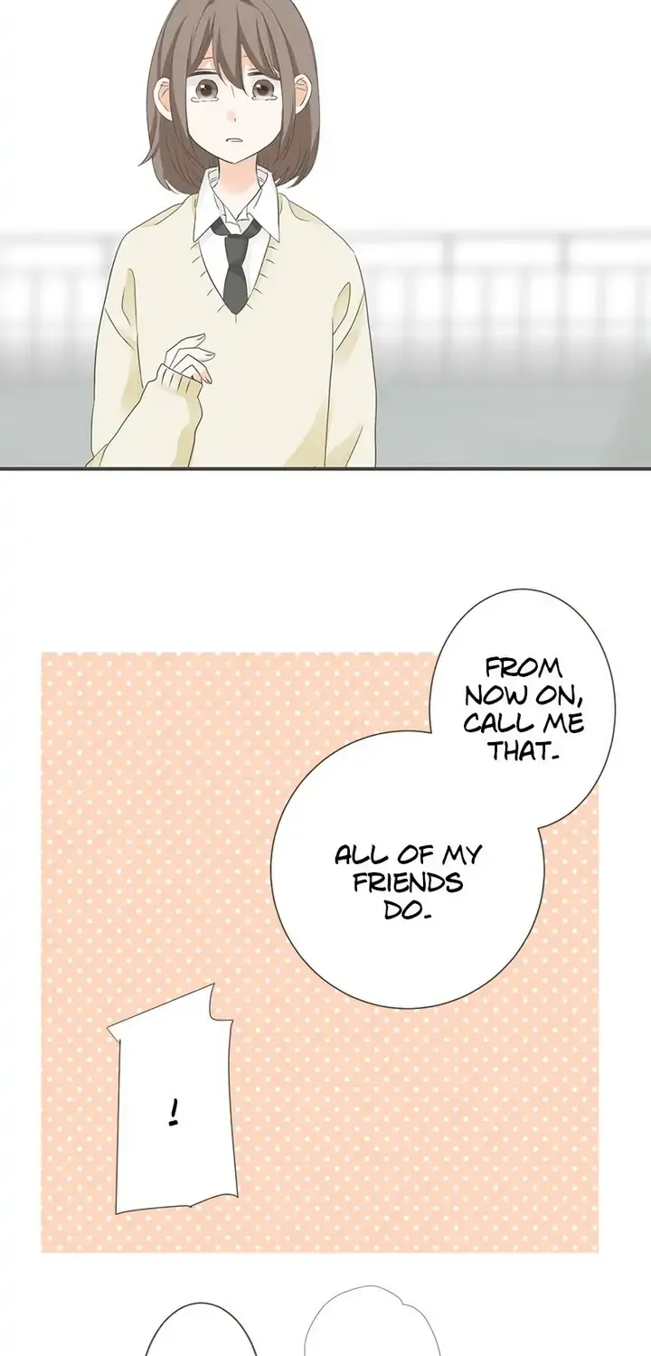 A Mismatched Complicated Love Chapter 97 page 29 - MangaKakalot