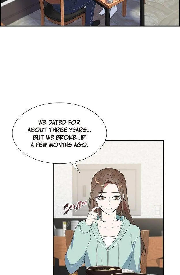 A Misogamist’S Romance Chapter 11 page 2 - MangaKakalot