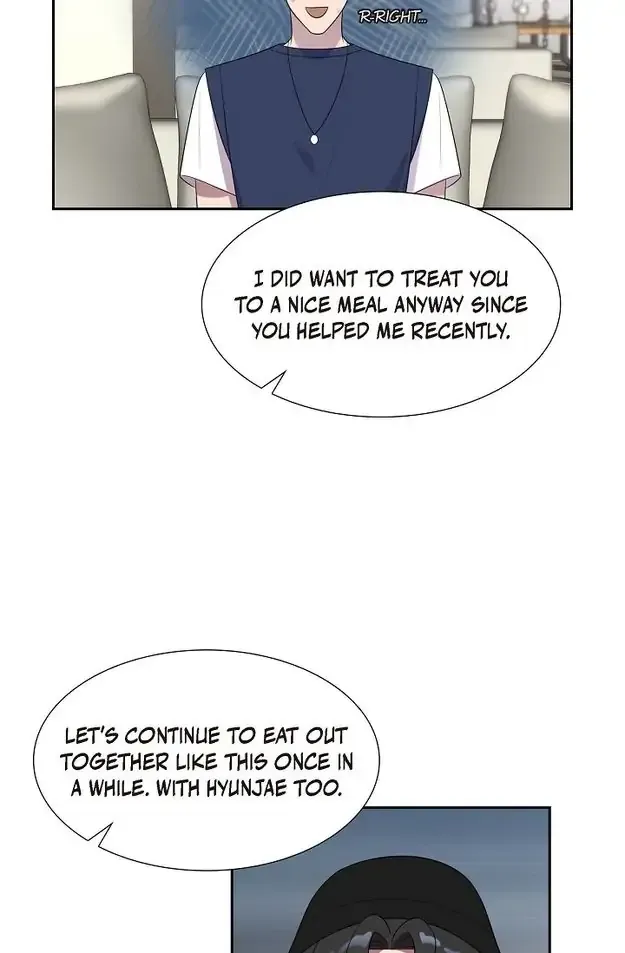 A Misogamist’S Romance Chapter 25 page 8 - MangaKakalot