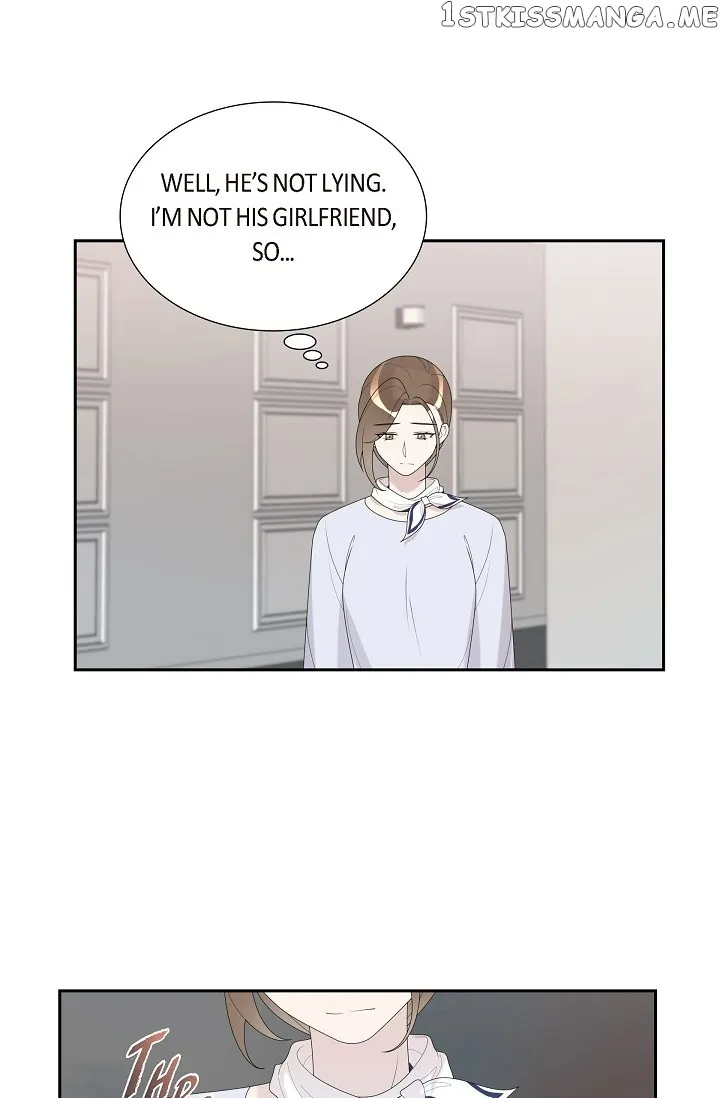 A Misogamist’S Romance Chapter 35 page 37 - MangaKakalot